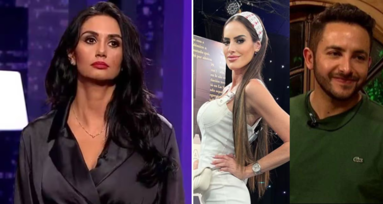 Pamela Díaz por querella