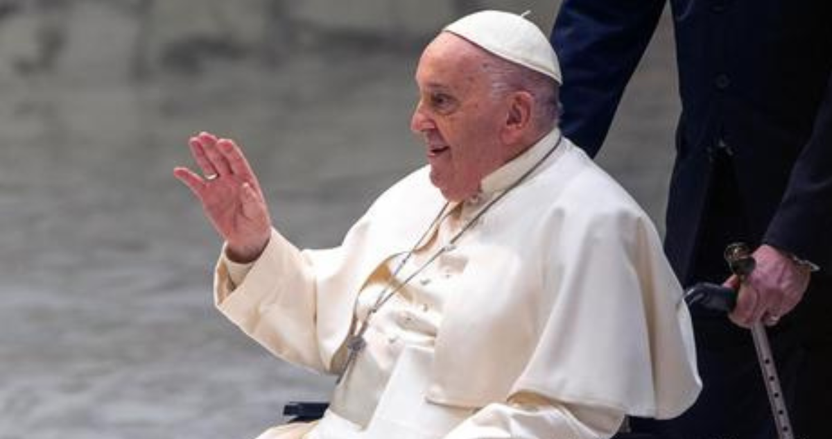 Papa Francisco