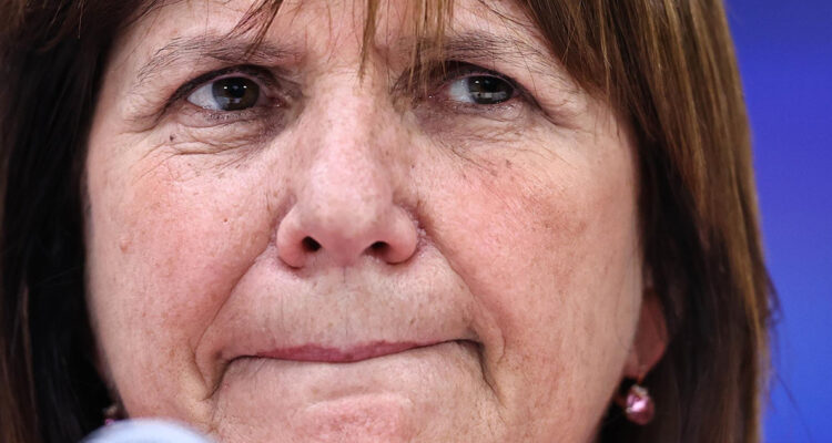 Embajador argentino acudirá a Cancillería chilena para recibir nota de protesta por dichos de Bullrich