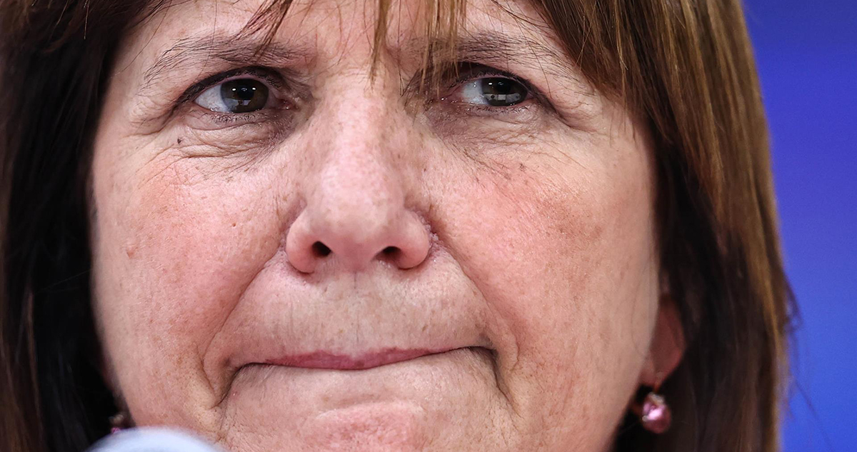 Embajador argentino acudirá a Cancillería chilena para recibir nota de protesta por dichos de Bullrich