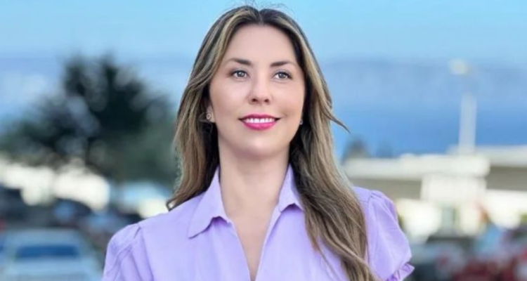 Paulina Padilla en referencia a video