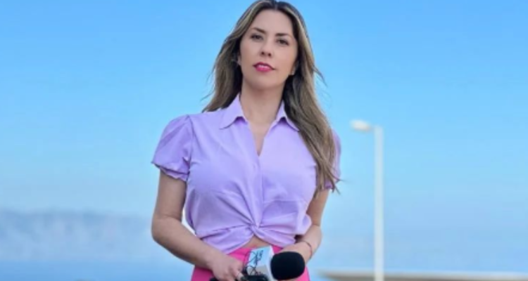 Paulina Padilla