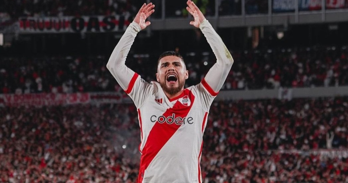 Paulo Díaz