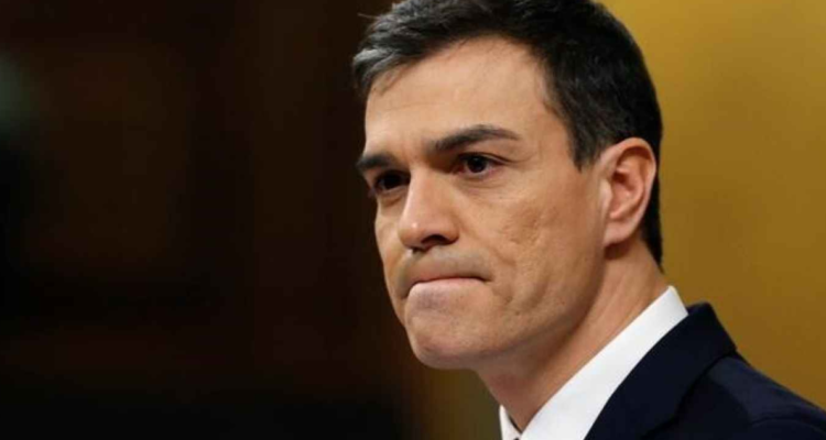 Pedro Sánchez
