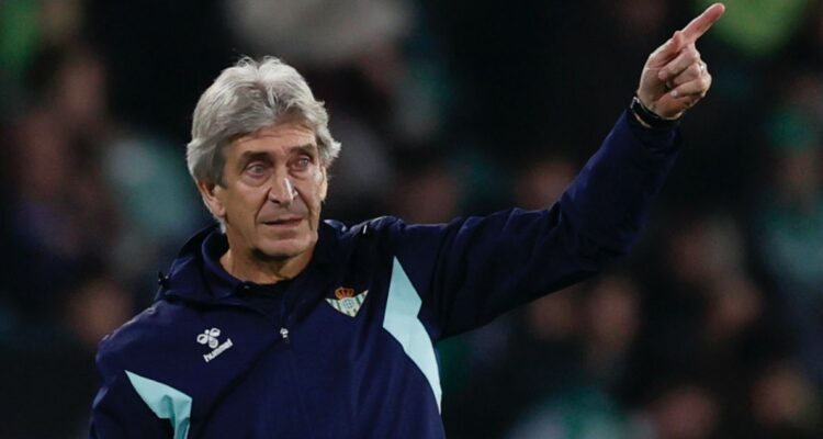 Pellegrini Betis
