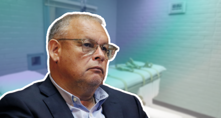 Mundaca pena de muerte