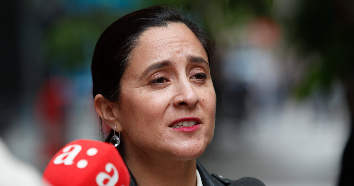 Alcaldesa Peñaloza (UDI) confirma que no repostulará por Las Condes: No quiero ser factor de división