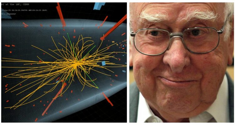 La comunidad científica de mundial lamenta este martes la muerte a los 94 años del británico Peter Higgs, el descubridor del ‘bosón de Higgs’.