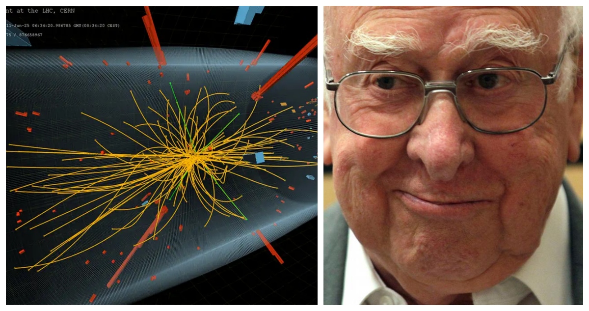 La comunidad científica de mundial lamenta este martes la muerte a los 94 años del británico Peter Higgs, el descubridor del ‘bosón de Higgs’.