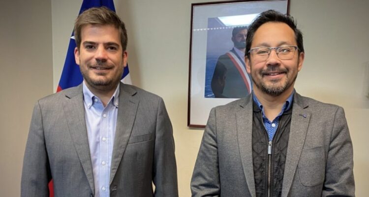 Piden renuncia a director regional del INE en La Araucanía