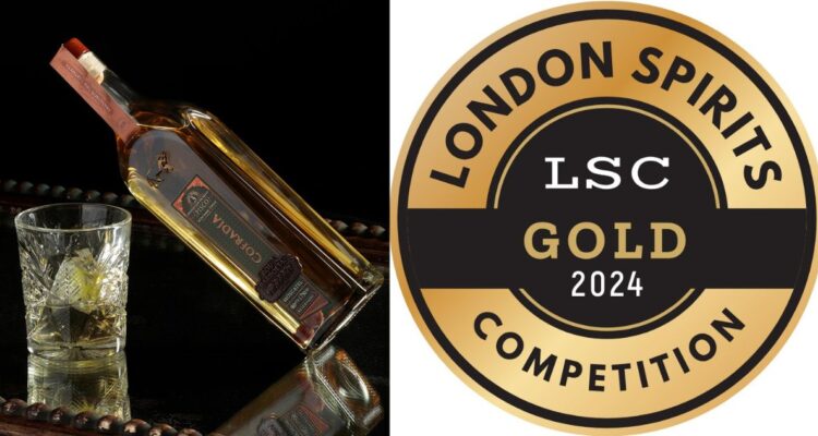 Este es el pisco chileno elegido como el “mejor del año” en competencia internacional