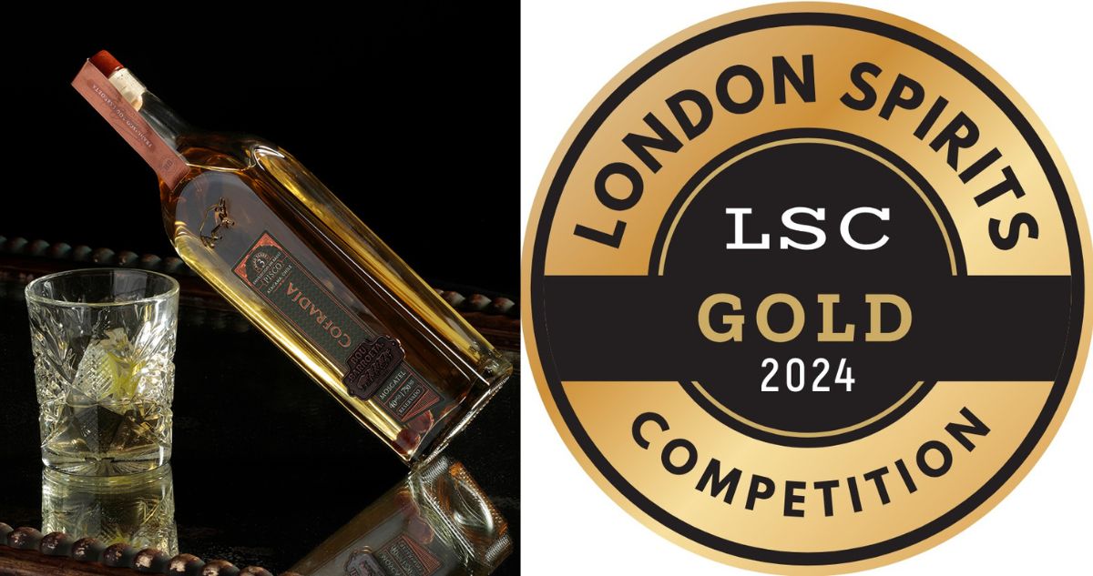Este es el pisco chileno elegido como el “mejor del año” en competencia internacional