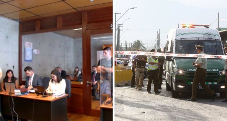 pistolera de lo valledor