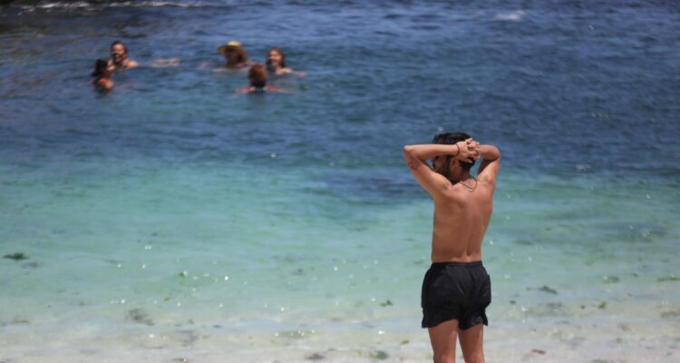 Cuál es la playa chilena elegida entre las 100 mejores del mundo y en qué posición se encuentra