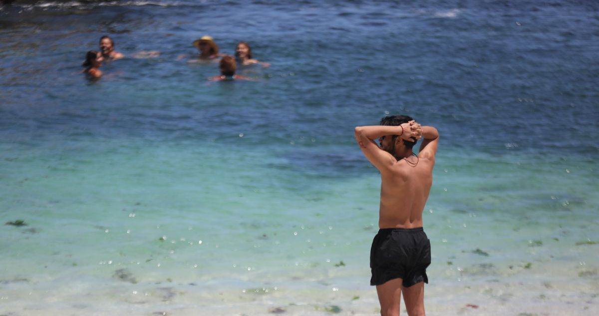 Cuál es la playa chilena elegida entre las 100 mejores del mundo y en qué posición se encuentra