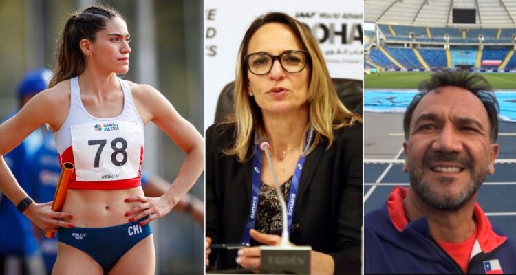 Poulette Cardoch Restrepo