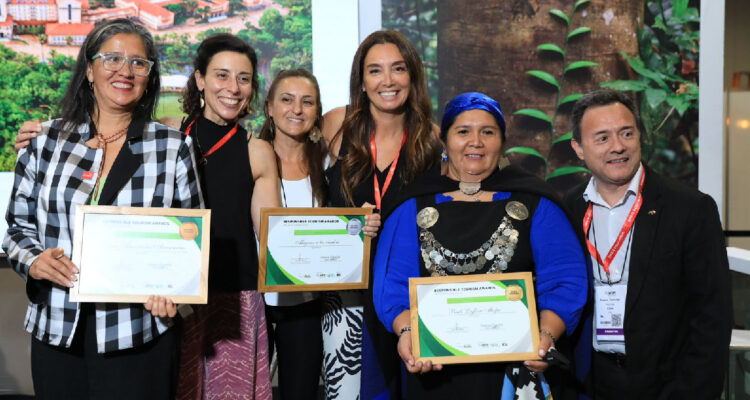 Cedida | Subsecretaría de Turismo