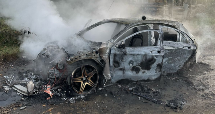 presunto secuestro en coronel