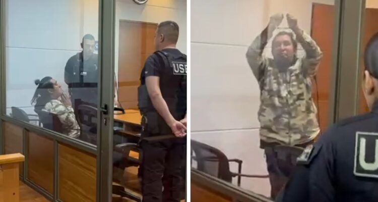 Vocero de la CAM queda en prisión preventiva tras ser formalizado por ataque incendiario en Quilleco