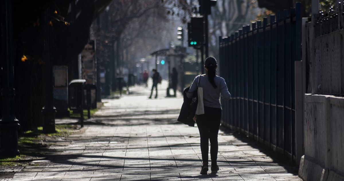 Presentan proyecto para incorporar estándares urbanísticos que favorezcan a la protección de mujeres