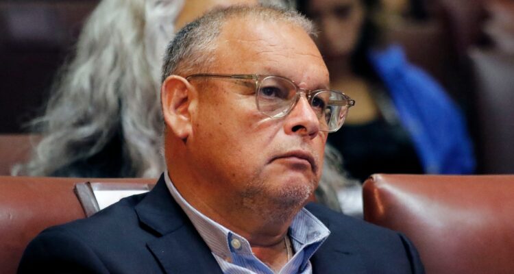 PS no apoyará reelección de Rodrigo Mundaca para gobernador de Valparaíso