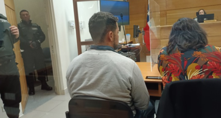 Detienen tratando de salir del país a sospechoso de homicidio frustrado registrado en Punta Arenas