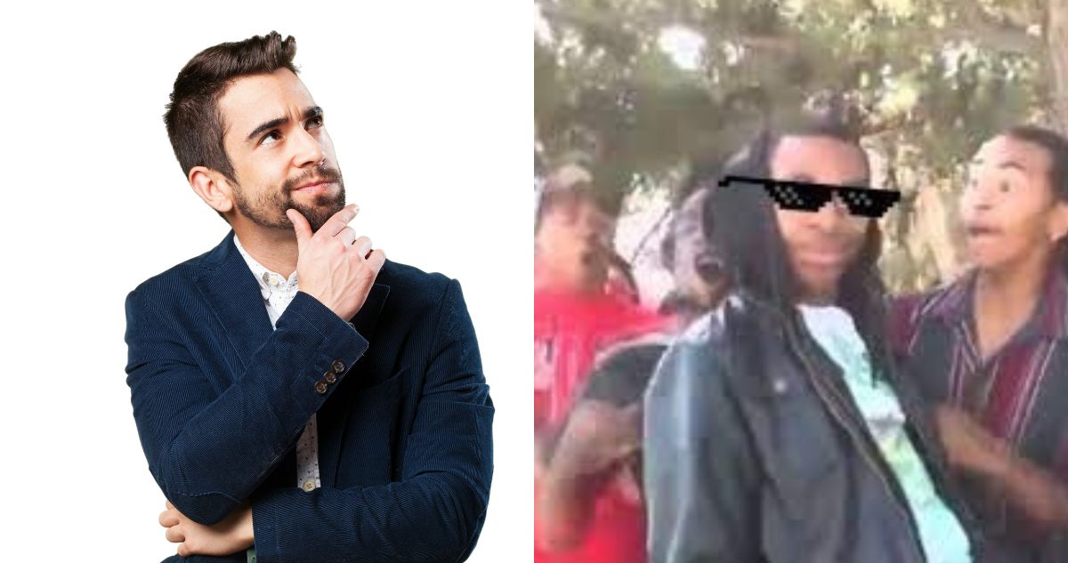 ¿Qué significa ser basado o una persona basada? La RAE usó Twitter para aclarar el significado del término viral en Internet.