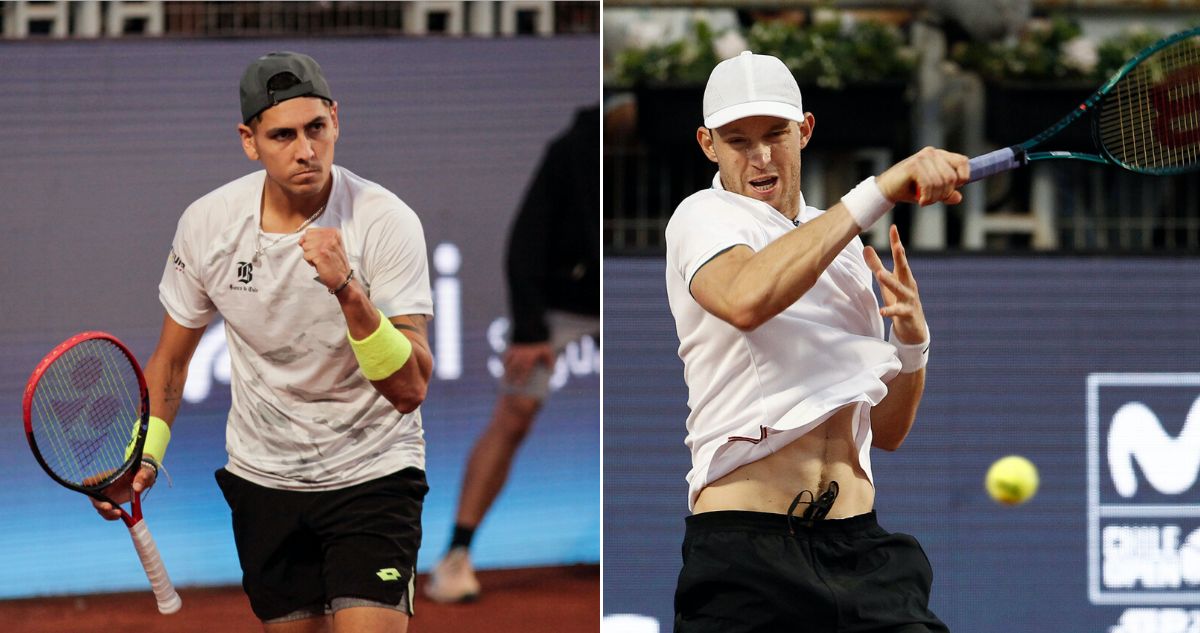 Ranking ATP Tabilo