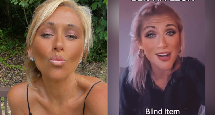 Reconocida tiktoker, Kyle Marisa Roth, fallece a los 36 años