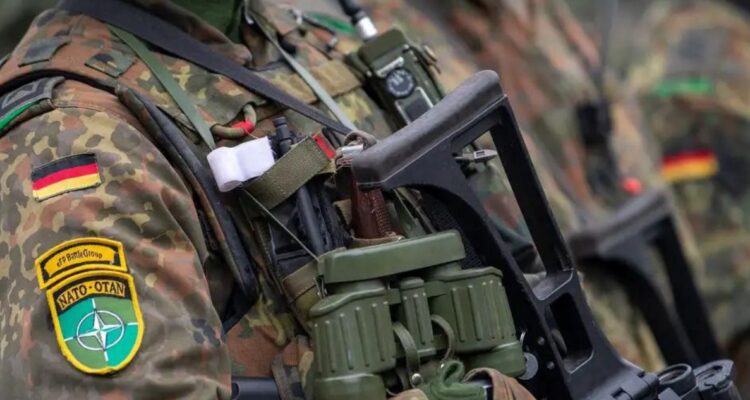 Monika Skolimowska| DW
