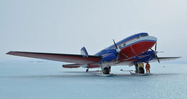 Australian Antartic Program