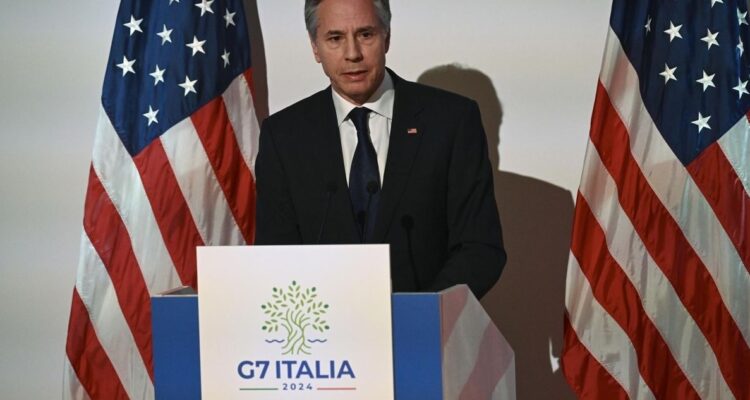 Agencia Efe/Epa/Ciro Fusco