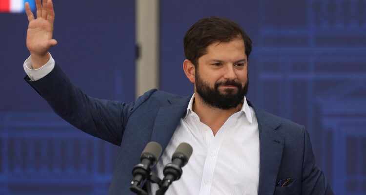 ARCHIVO | Agencia UNO
