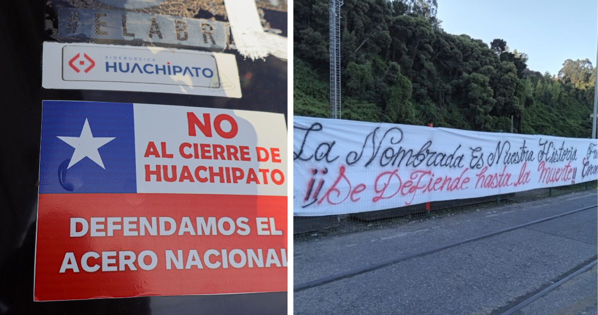 CONTEXTO | Agencia UNO
