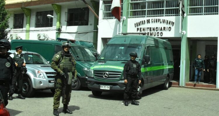 CONTEXTO | Agencia UNO