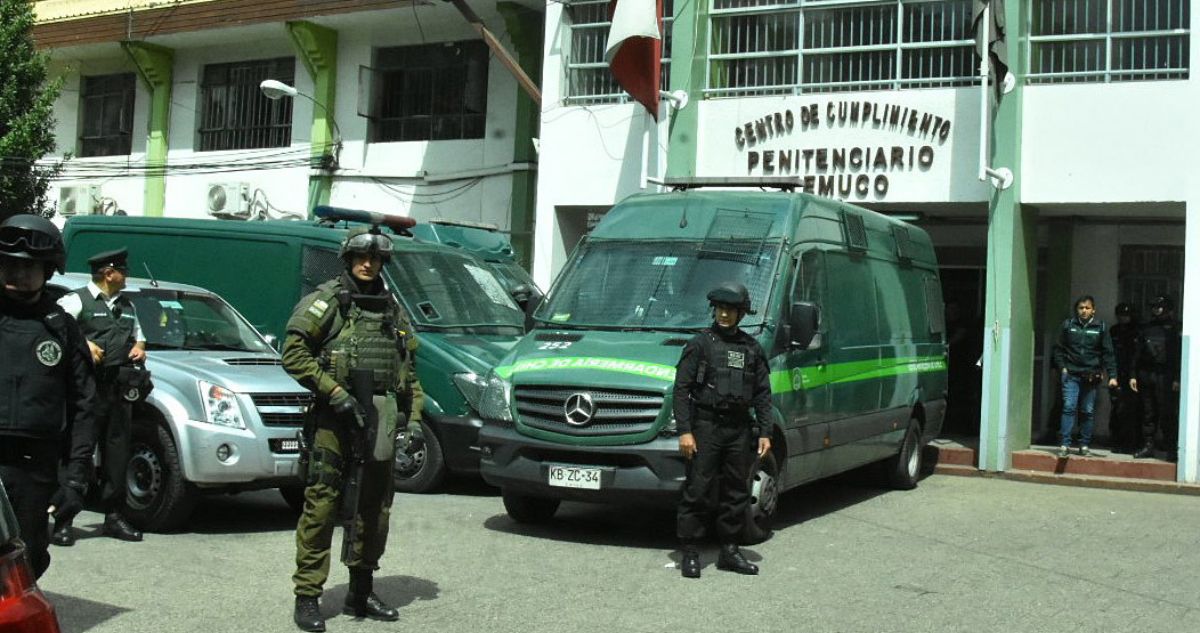 CONTEXTO | Agencia UNO