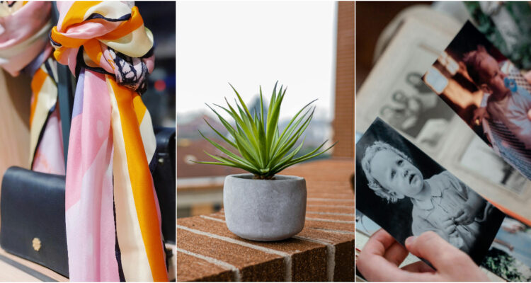 Los regalos que puedes hacer el día de la madre