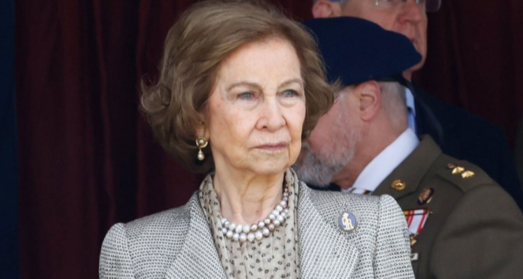 Reina Sofía de España