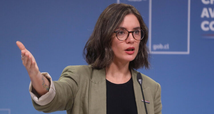 “Sería regalar impunidad”: Gobierno descarta cortar relaciones con Venezuela por Caso Ojeda