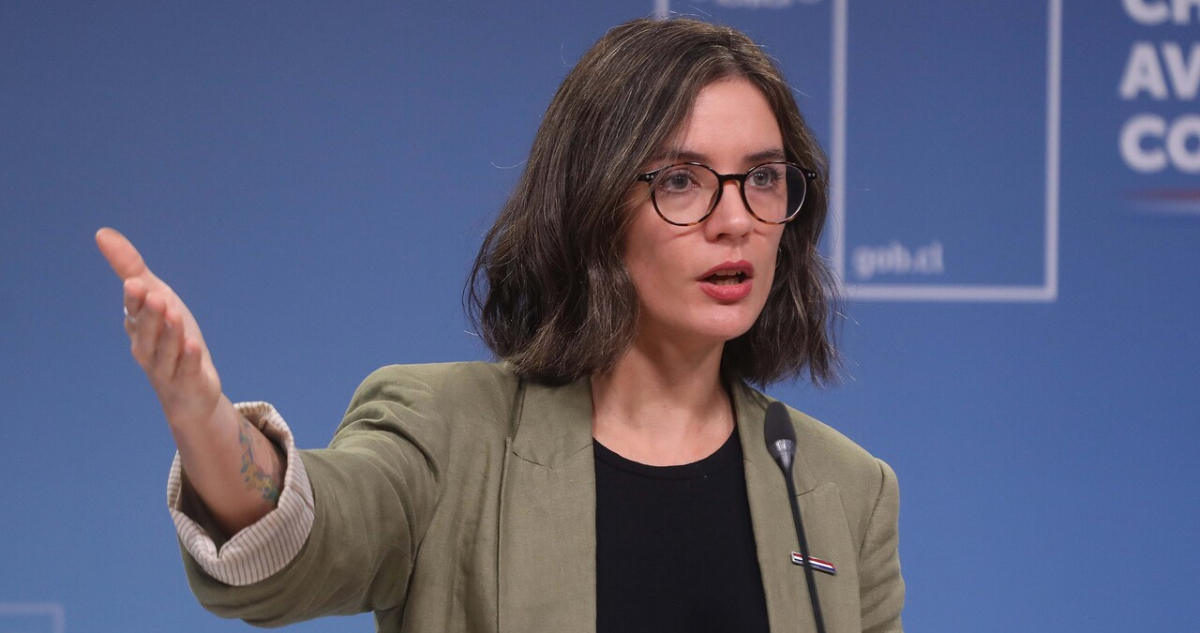 “Sería regalar impunidad”: Gobierno descarta cortar relaciones con Venezuela por Caso Ojeda