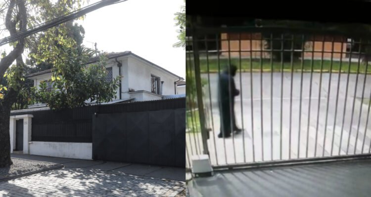 Vuelco en caso de cadáver en Ñuñoa: religiosa habría ocultado el cuerpo y no sería crimen organizado