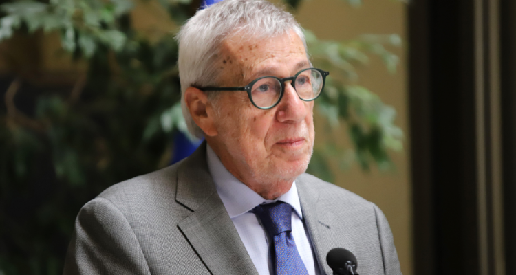 reunión de seguridad