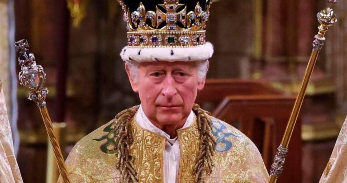 Carlos III