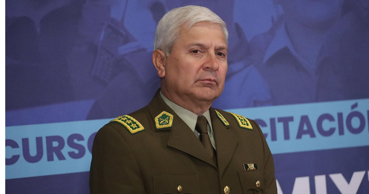 Cadem: 45% cree que Ricardo Yáñez debería seguir en el cargo y crece desaprobación de Presidente Boric