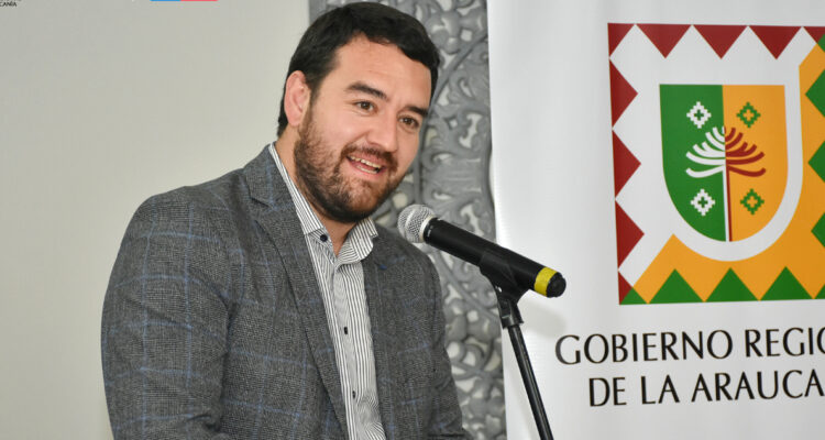 Rivas pide renuncia a círculo de confianza en el GORE en medio de diligencias por Caso Convenios