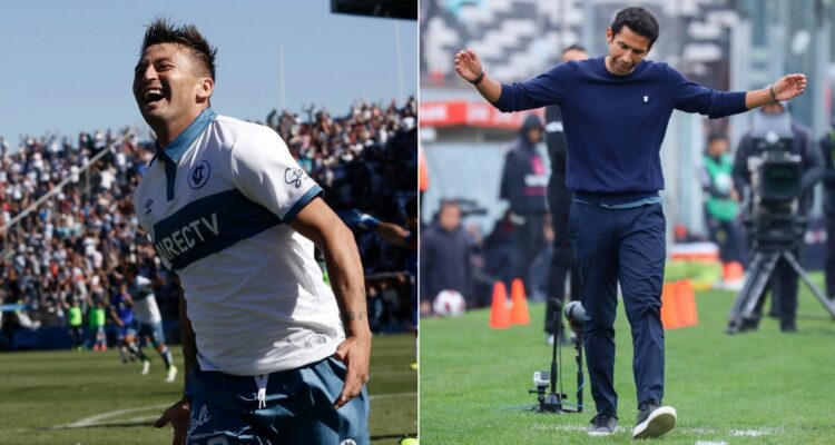 Roberto Gutiérrez UC