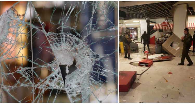 La delincuencia se niega a dejar tranquilo al rubro del comercio: detallan ciudades más afectadas