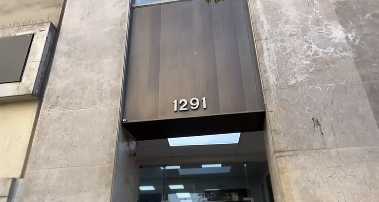 Denuncian robo en oficinas de la Subsecretaría de Prevención del Delito a pasos de La Moneda