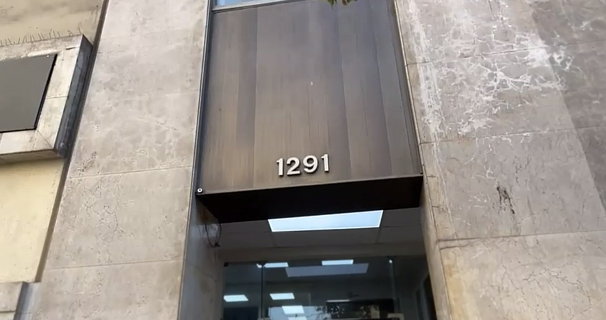 Denuncian robo en oficinas de la Subsecretaría de Prevención del Delito a pasos de La Moneda