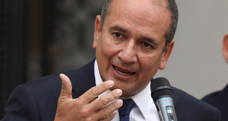 Sebastián Beltrán | Agencia UNO